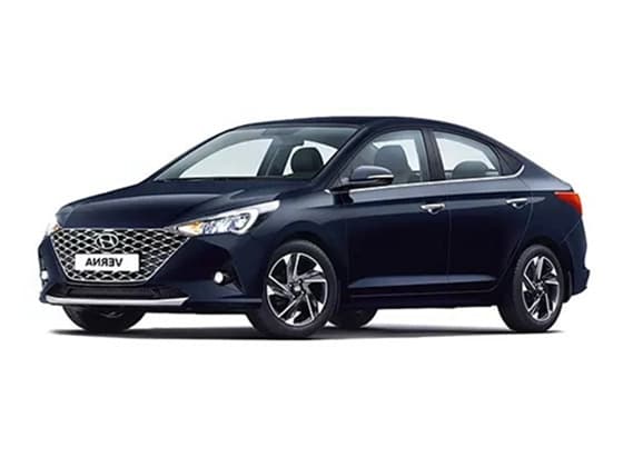 Economy Sedan
