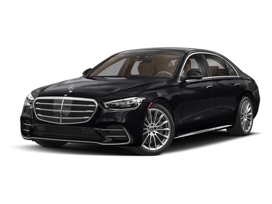 Comfort Sedan - Up to 3 Passangers